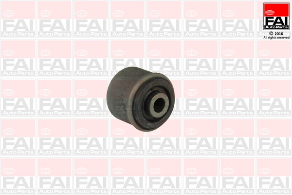 Mounting, control/trailing arm